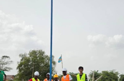 Arrêt des travaux de construction de la centrale solaire de Basankusu : le caucus de députés de la province de l’Equateur fait le point avec ANSER